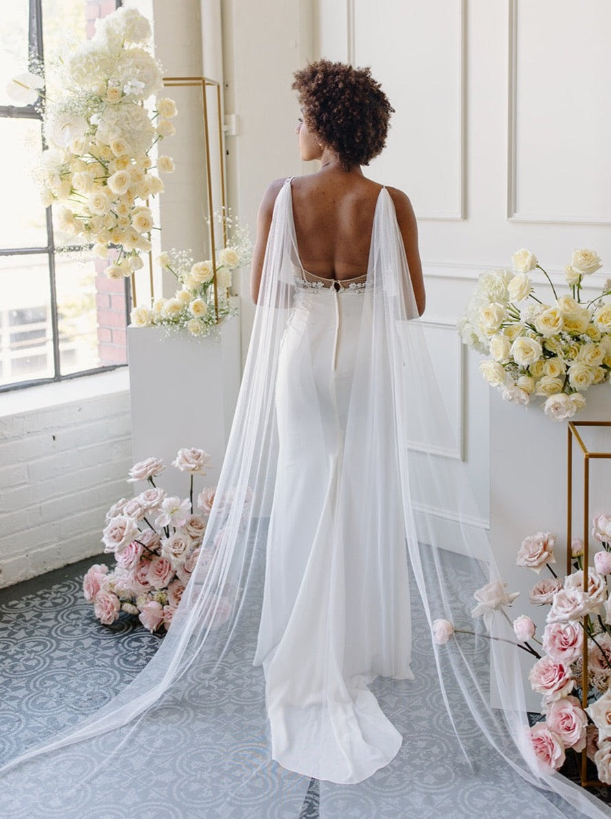wedding dress with fairy wings Eclipse Fairy Wings | Accessories