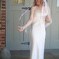 Juliet Cap Veil