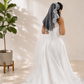 Magnolia Veil