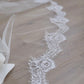 Lace Drop Veil