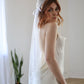 Juliet Cap Veil
