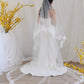 Lace Drop Veil
