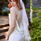 Juliet Cap Veil