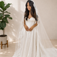 Magnolia Veil