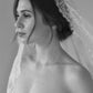 Full Lace Mantilla Veil