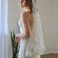 Juliet Cap Veil