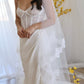Lace Drop Veil