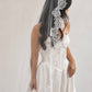 Magnolia Veil