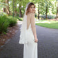 Juliet Cap Veil