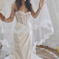 Lace Drop Veil