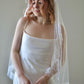 Juliet Cap Veil