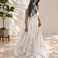 Magnolia Veil