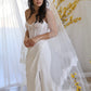 Lace Drop Veil