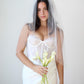 Airy Tulle Veil with Extra Volume