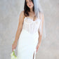 Airy Tulle Veil with Extra Volume