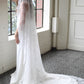 Full Lace Mantilla Veil