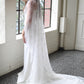 Full Lace Mantilla Veil