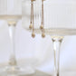 Charlotte Pearl Drop Earrings