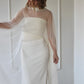 Wedding dress cape, bridal shawl