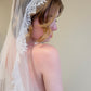 Lace Mantilla Veil