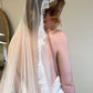 Lace Mantilla Veil