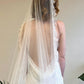 Lace Mantilla Veil