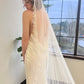 Lace Mantilla Veil