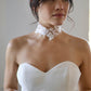 Lace Bridal Choker