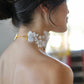 Lace Bridal Choker