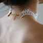 Lace Bridal Choker