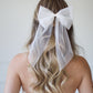 Bridal Hair Bow