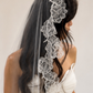 Magnolia Veil