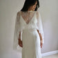 Full Lace Bridal Capelet