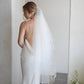 Four Layer Tulle Veil