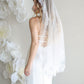 Lace Mantilla Veil