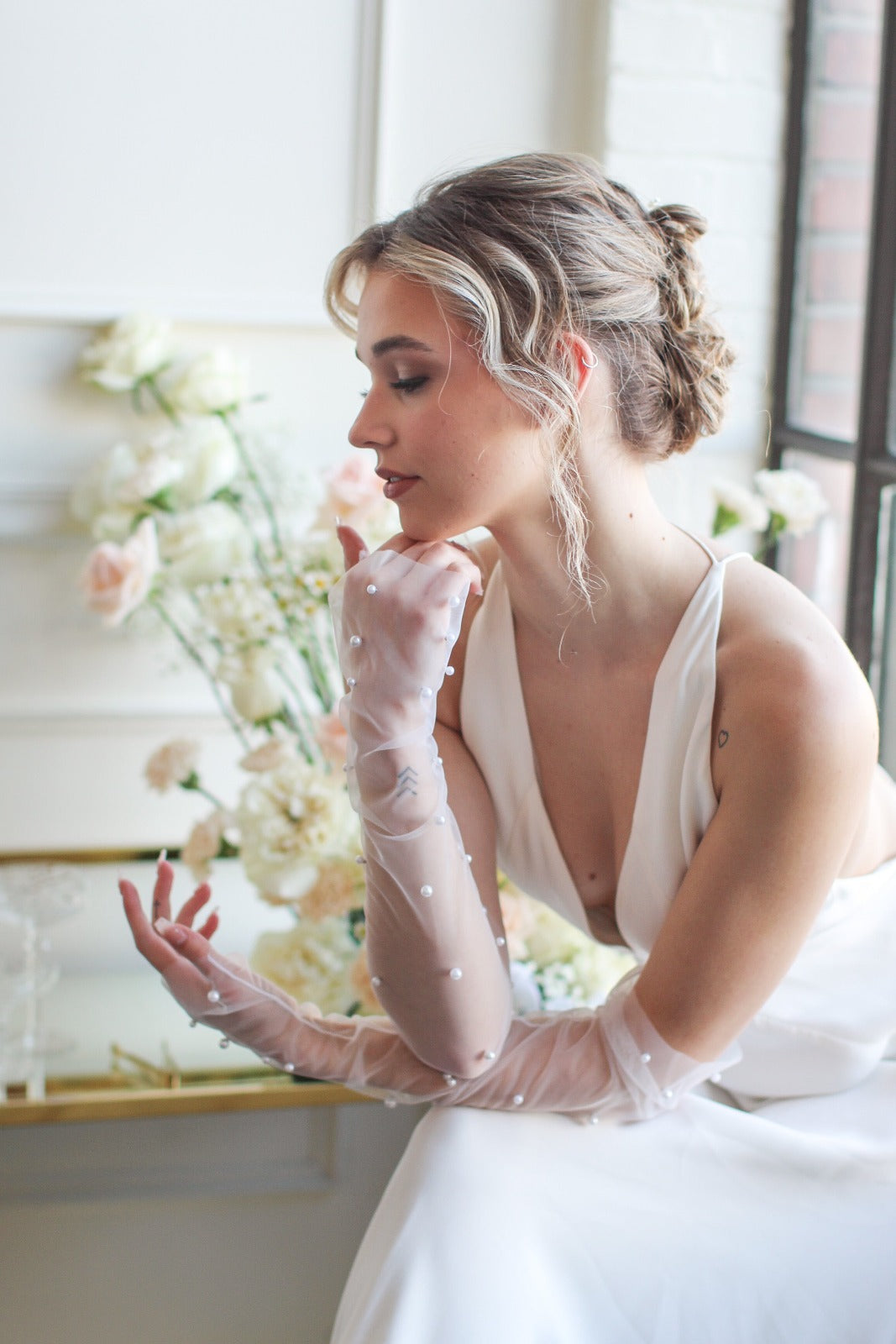 New Wedding Dress & Bridal Fashion Trends from Expert Bridal Stylist — BETH  CHAPMAN STYLING